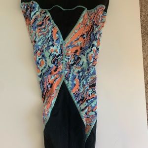 Gianni binni workout leggings ( high waisted)